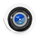 Dunlop Tennissaite Explosive Bite (Haltbarkeit+Spin) ATP Tour schwarz 200m Rolle